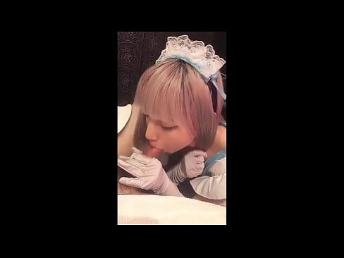 ❤️ Japāņu elks [mayuka], franču kalpones tērps, 1. daļa, minets un džerkstēšana ar losjonu ❤❌ Seks video pie porno lv.nomescriativos.top ️❤